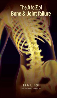 Abbildung von: The A to Z of Bone and Joint Failure - Anatomy Update