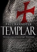 Cover: Templar - Endeavour Press
