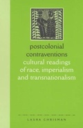 Cover: Postcolonial Contraventions - Manchester University Press
