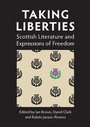 Cover: Taking Liberties - Scottish Literature International