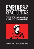Cover: Empires and Revolutions - Scottish Literature International