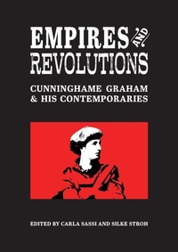 Enlarge image Cover: Empires and Revolutions - Scottish Literature International