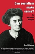 Cover: Can Socialism Make Sense? - Phoenix Press