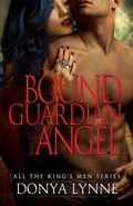 Cover: Bound Guardian Angel - Phoenix Press