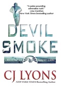 Cover: Devil Smoke - Edgy Reads