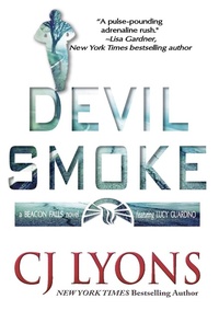 Enlarge image Cover: Devil Smoke - Edgy Reads