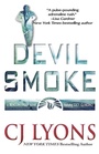 Cover: Devil Smoke - Edgy Reads