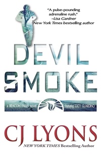 Enlarge image Cover: Devil Smoke - Edgy Reads