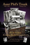 Cover: Aunt Phil's Trunk Volume Five - BOOKBABY