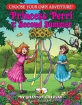 Cover: Princess Perri and the Second Summer - Chooseco LLC