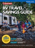 Cover: 2017 Good Sam Rv Travel & Savings Guide - Good Sam Publishing