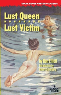 Enlarge image Cover: Lust Queen / Lust Victim - Stark House Press
