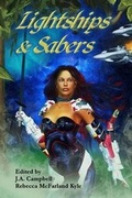 Cover: Lightships & Sabers - Wolfsinger Pub