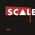 Cover: Scale - Rare Bird Books
