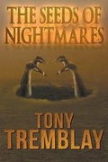 Cover: The Seeds of Nightmares - Crossroad Press