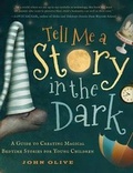 Cover: Tell Me a Story in the Dark - FAMILIUS