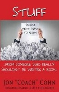 Enlarge image Cover: Stuff People Might Want to Know - Windy City Publishers