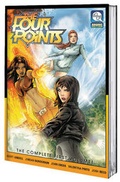 Cover: The Four Points Volume 1 - Aspen MLT, Inc