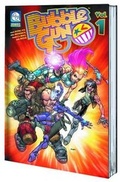 Cover: BubbleGun Volume 1 - Aspen MLT, Inc