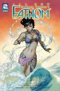 Cover: Fathom Volume 5 - Aspen MLT, Inc
