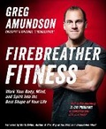 Cover: Firebreather Fitness - VeloPress