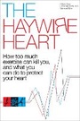 Cover: Haywire Heart - VeloPress