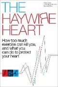 Cover: Haywire Heart - VeloPress