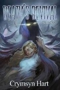 Cover: Death's Revival - Seventh Star Press, LLC
