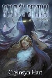 Enlarge image Cover: Death's Revival - Seventh Star Press, LLC