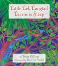 Cover: Little Lek Longtail Learns to Sleep - World Wisdom Books