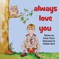 Cover: Always Love You - Yawn's Books & More, Inc.