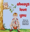 Cover: Always Love You - Yawn's Books & More, Inc.