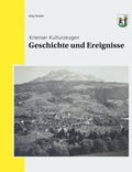 Cover: Geschichte und Ereignisse - Brunner Medien AG