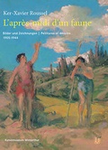 Cover: L'apr&egrave;s-midi d'un faune - NIMBUS. Kunst und B&uuml;cher AG