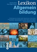 Cover: Lexikon Allgemeinbildung - hep verlag