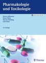 Bild: Pharmakologie und Toxikologie - Thieme