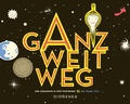 Cover: Ganz weit weg - Diogenes