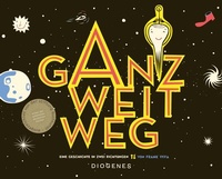 Enlarge image Cover: Ganz weit weg - Diogenes