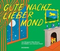 Cover: Gute Nacht, lieber Mond - Diogenes