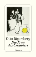 Cover: Die Frau des Croupiers - Diogenes