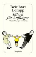 Cover: Eltern f&uuml;r Anf&auml;nger - Diogenes