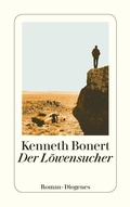 Cover: Der L&ouml;wensucher - Diogenes