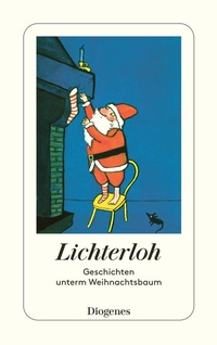 Abbildung von: Lichterloh - Diogenes