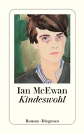 Cover: Kindeswohl - Diogenes