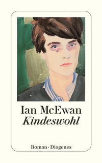Enlarge image Cover: Kindeswohl - Diogenes