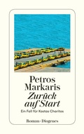 Cover: Zur&uuml;ck auf Start - Diogenes
