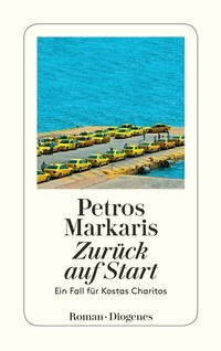 Abbildung von: Zurück auf Start - Diogenes