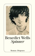 Cover: Spinner - Diogenes