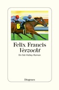 Cover: Verzockt - Diogenes