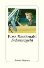 Cover: Schwarzgeld - Diogenes